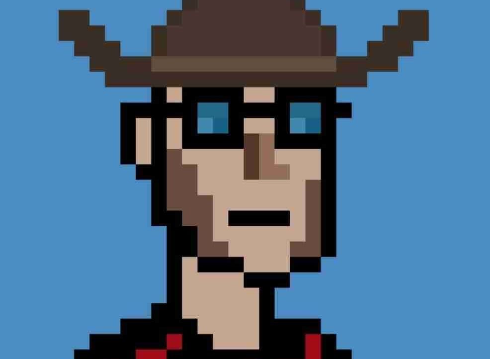 Mechanic 🎩🔵's Lens avatar