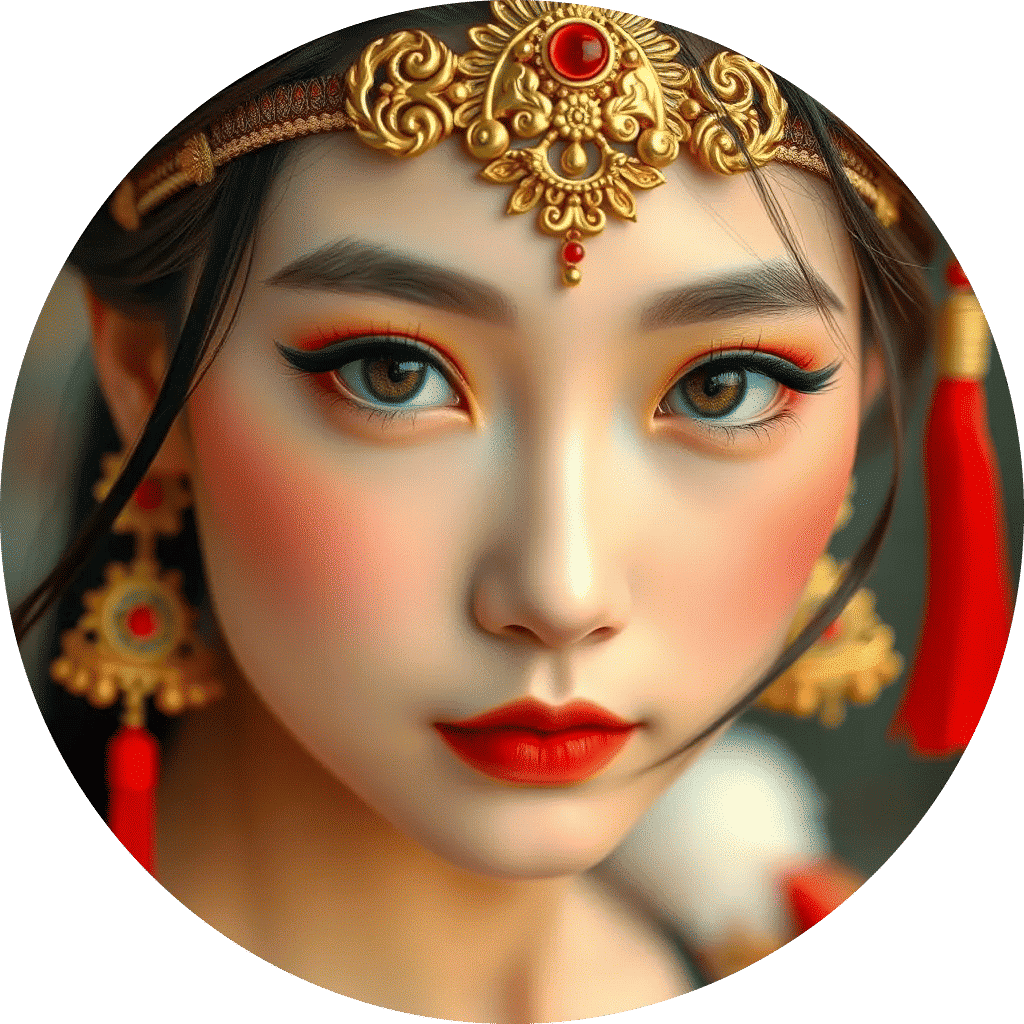 yuna (gusjenggot.lens) Lens social identity (.lens handle) PFP