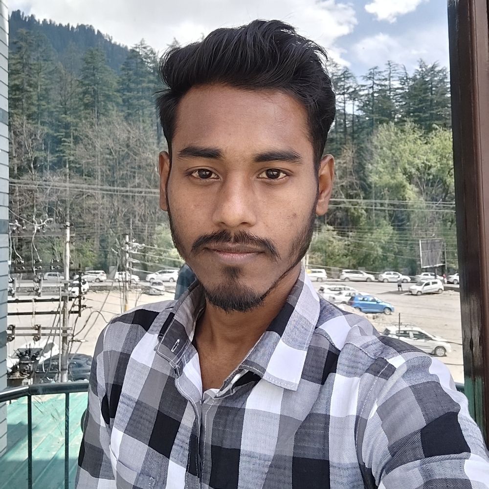 Subha's Lens avatar