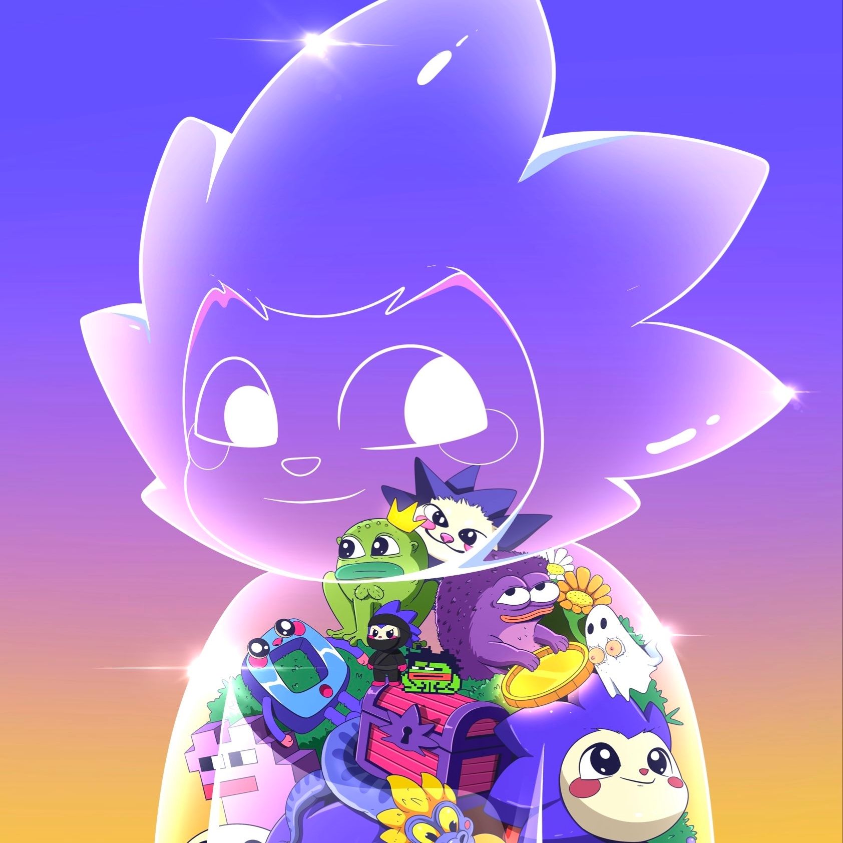 Voxx's Lens avatar