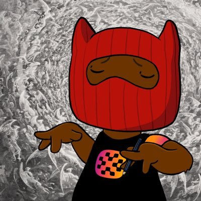 giloni (hybae.lens) Lens social identity (.lens handle) PFP