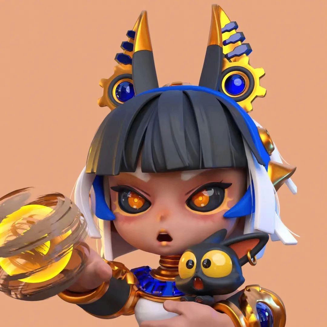 Henry (henry77.lens) Lens social identity (.lens handle) PFP