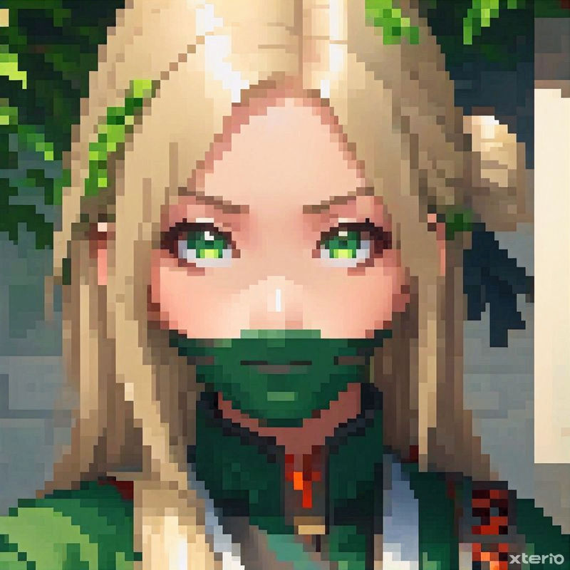 rabapple (rabapple.lens) Lens social identity (.lens handle) PFP