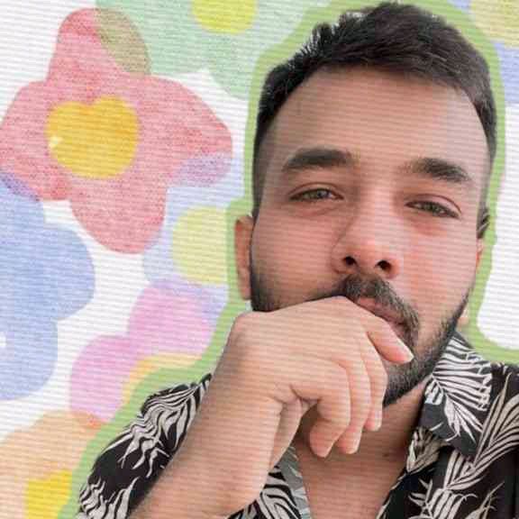 Milan sharma's Lens avatar