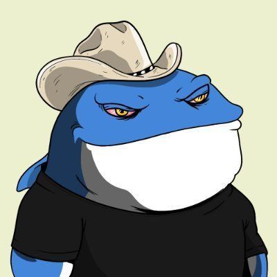 gulfmarket.eth Ethereum Name Service (ENS and .eth domain) PFP