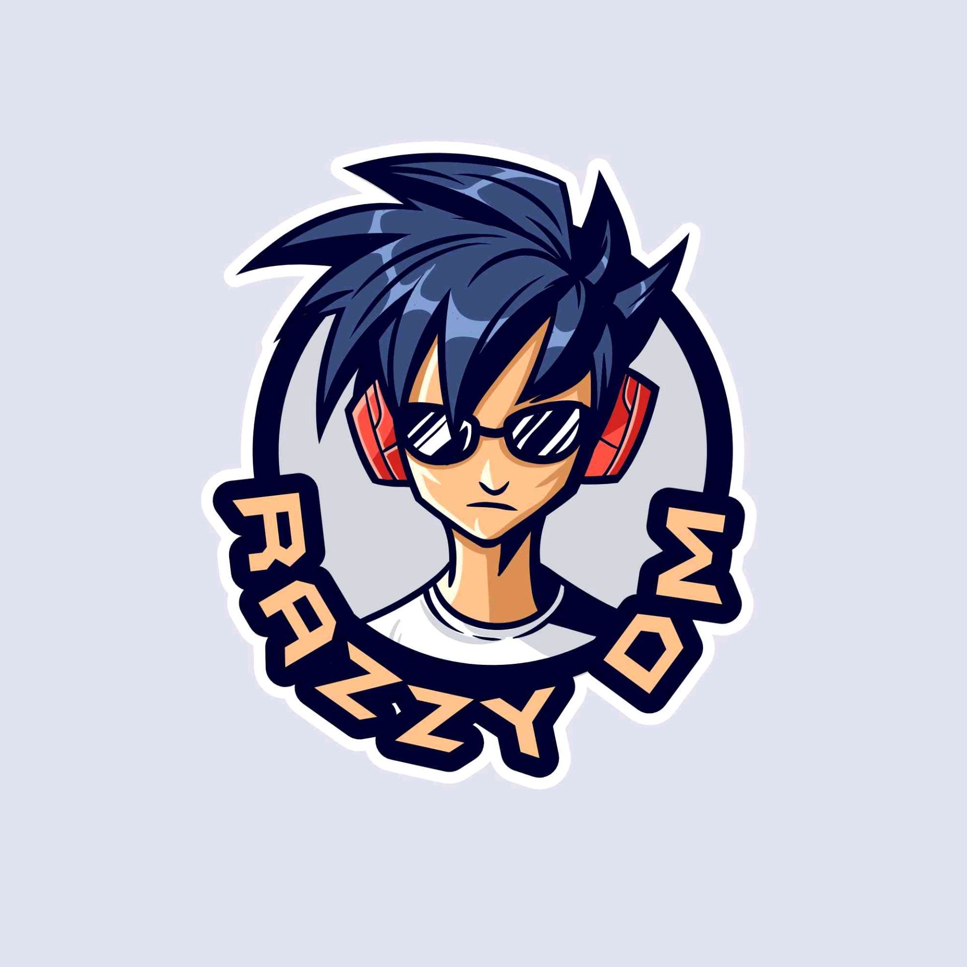 Razzy DM (thelostboi.lens) Lens social identity (.lens handle) PFP