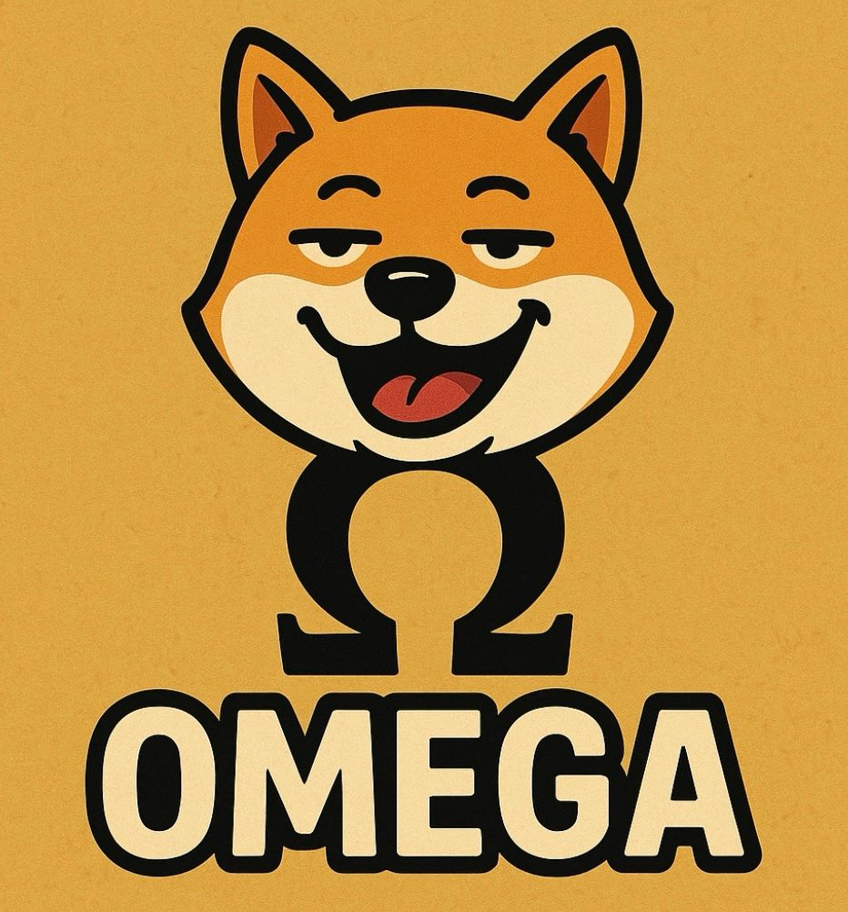 Omega (orb_chrome_991.lens) Lens social identity (.lens handle) PFP
