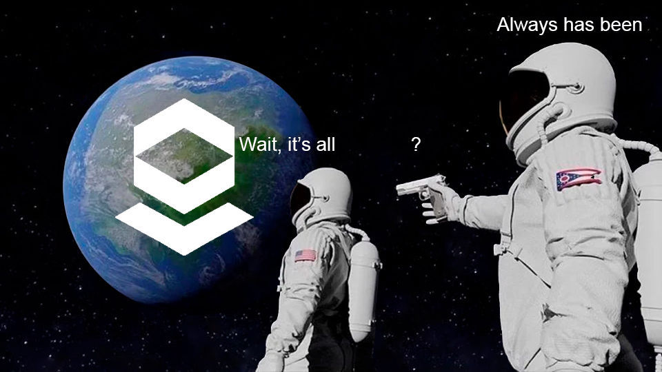 Joe (joekloe.lens) Lens social identity (.lens handle) PFP