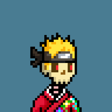 bitfolk (bitfolk.lens) Lens social identity (.lens handle) PFP