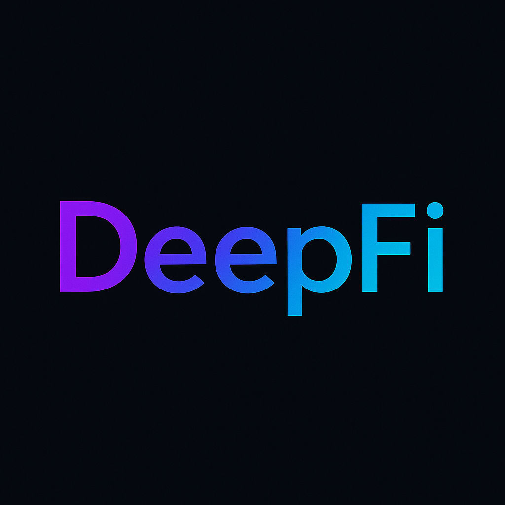 DeepFi (deepfi.lens) Lens social identity (.lens handle) PFP