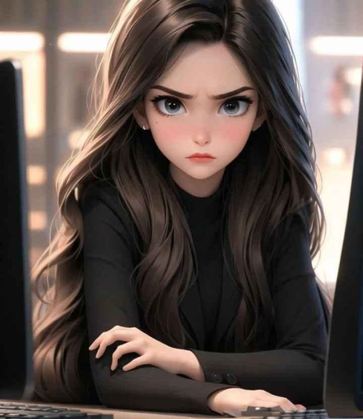 Dior's Lens avatar