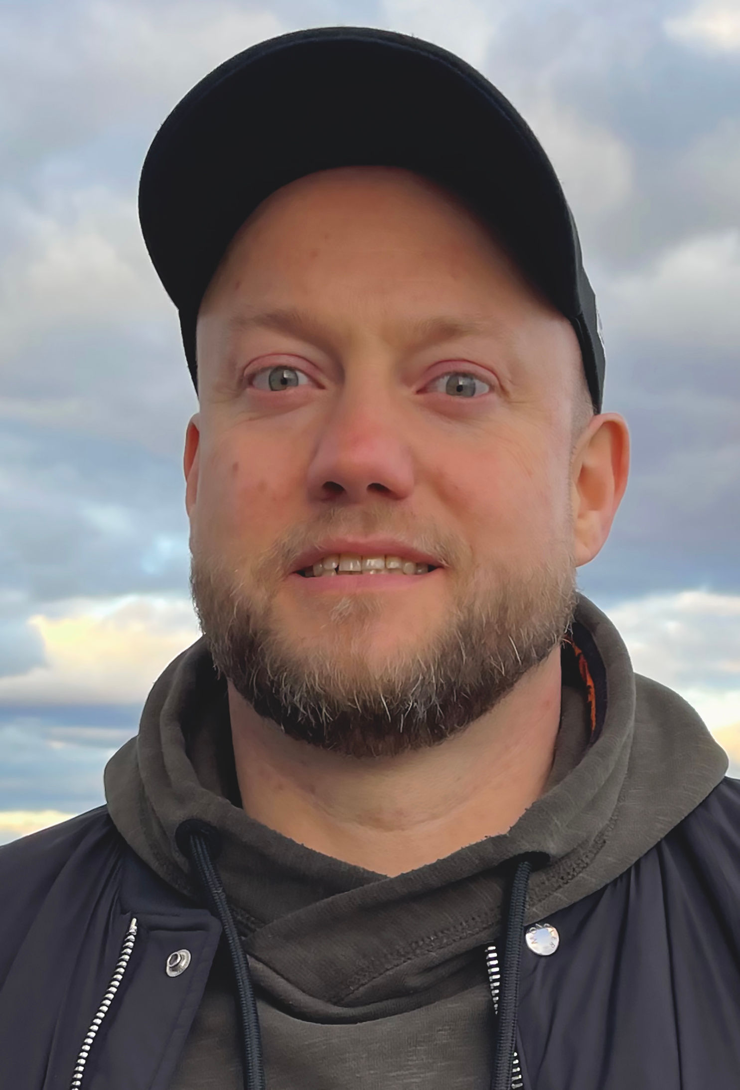 Koen Maas's Lens avatar