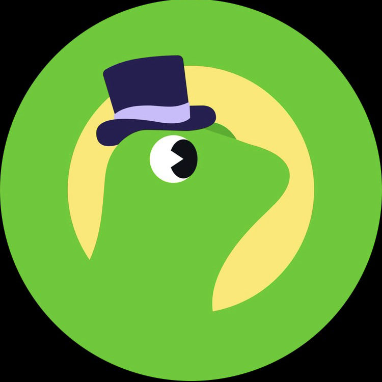 Loyalmee's Lens avatar