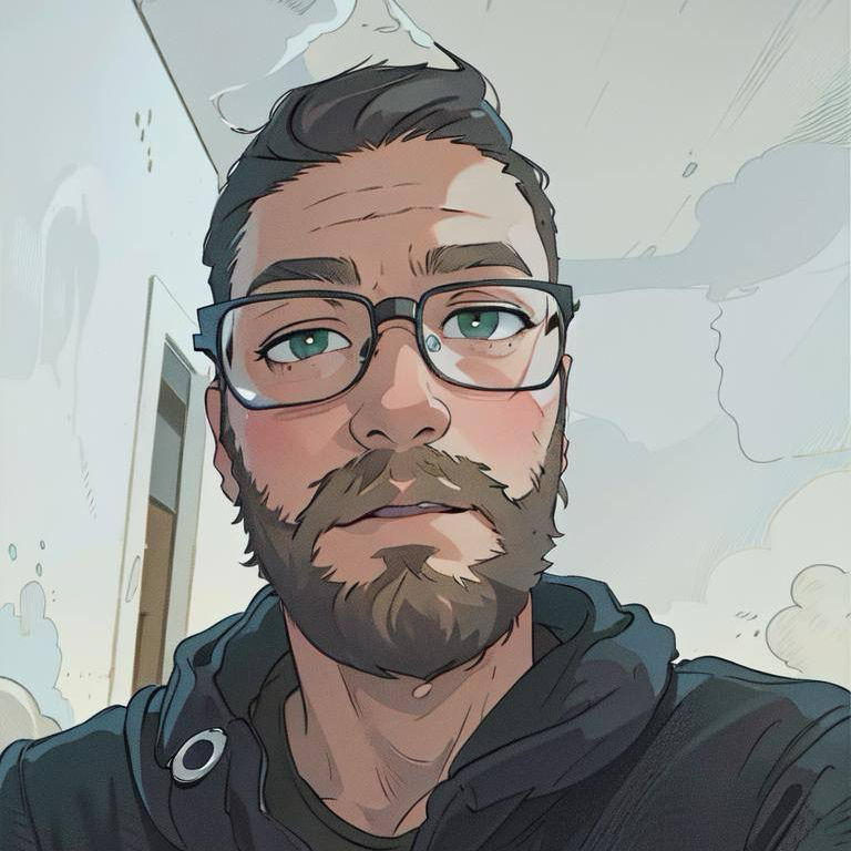 Valebegood's Lens avatar