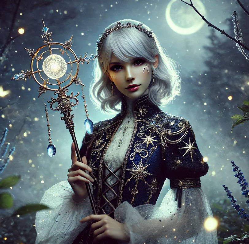 Stellal (stellal78.lens) Lens social identity (.lens handle) PFP