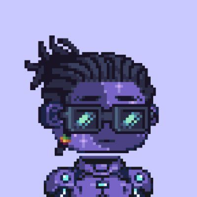 user ↑'s Lens avatar