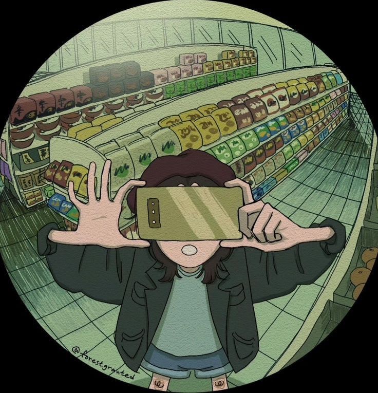 Ayanroy's Lens avatar
