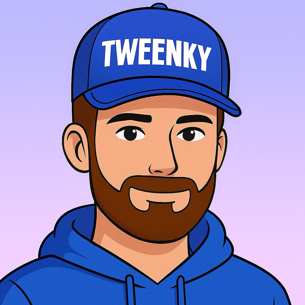 tweenky's Lens avatar