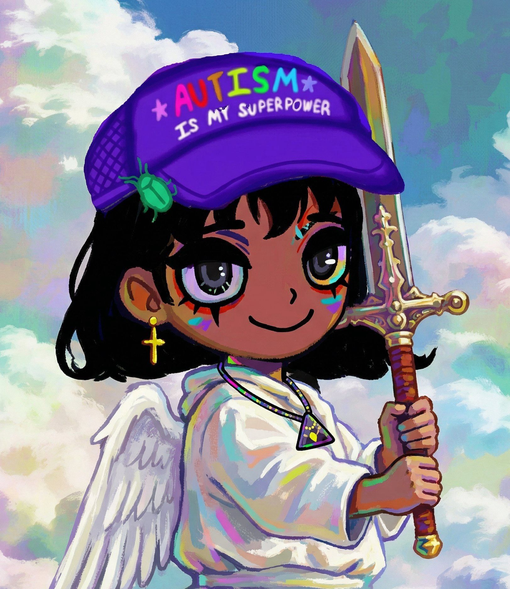 ██████████'s Lens avatar