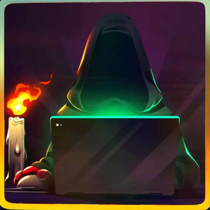 Bentley's Lens avatar
