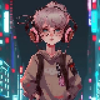 Baby Alien🎐's Lens avatar