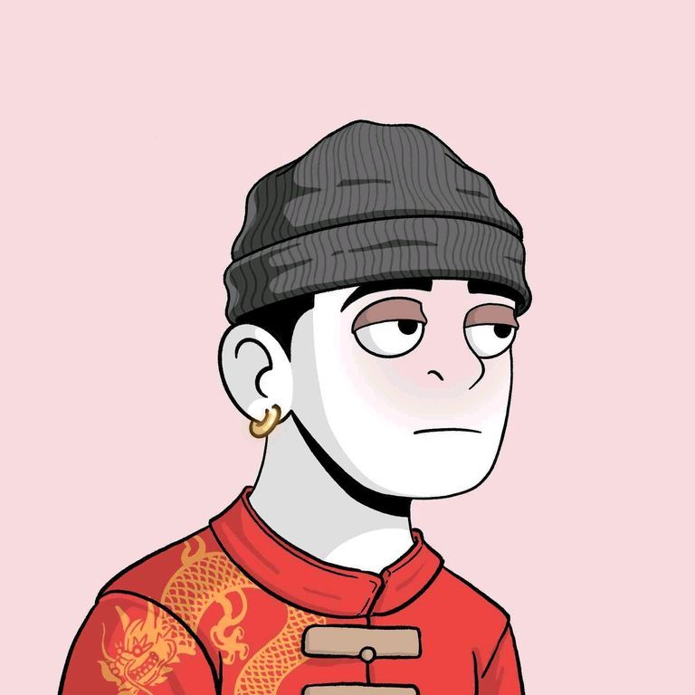 jelly's Lens avatar