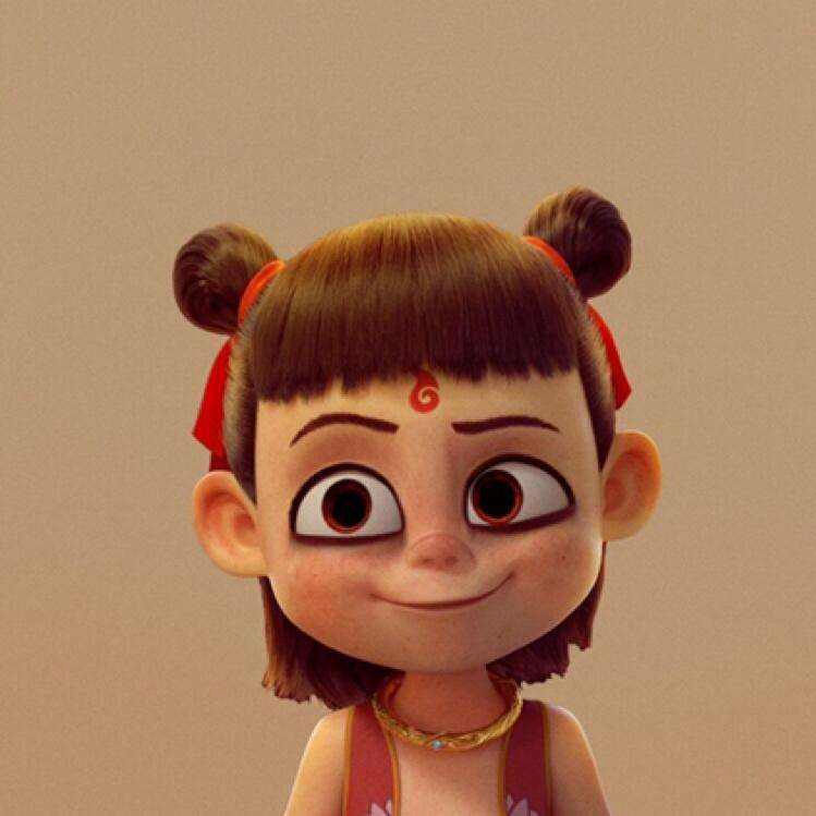 Monkey King ◱ ◱'s Lens avatar