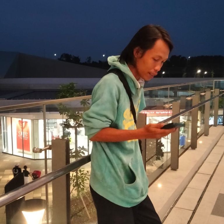 iqbal barin (bowyagami.lens) Lens social identity (.lens handle) PFP