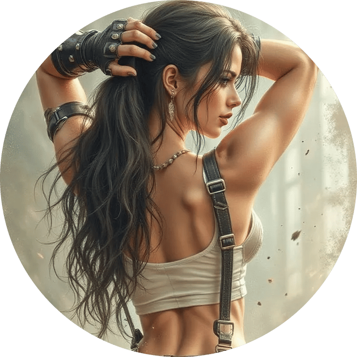 QloudHost's Lens avatar