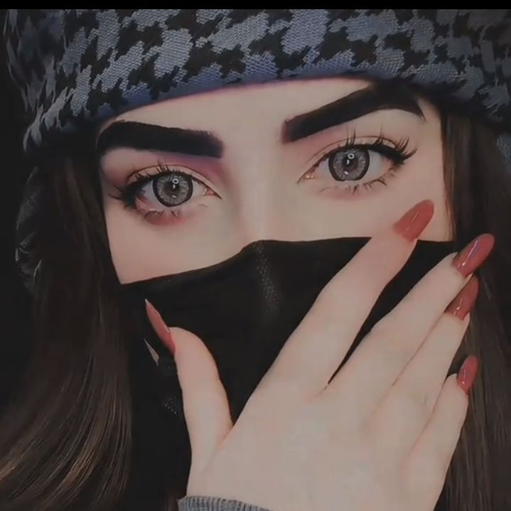 Anayanoor's Lens avatar