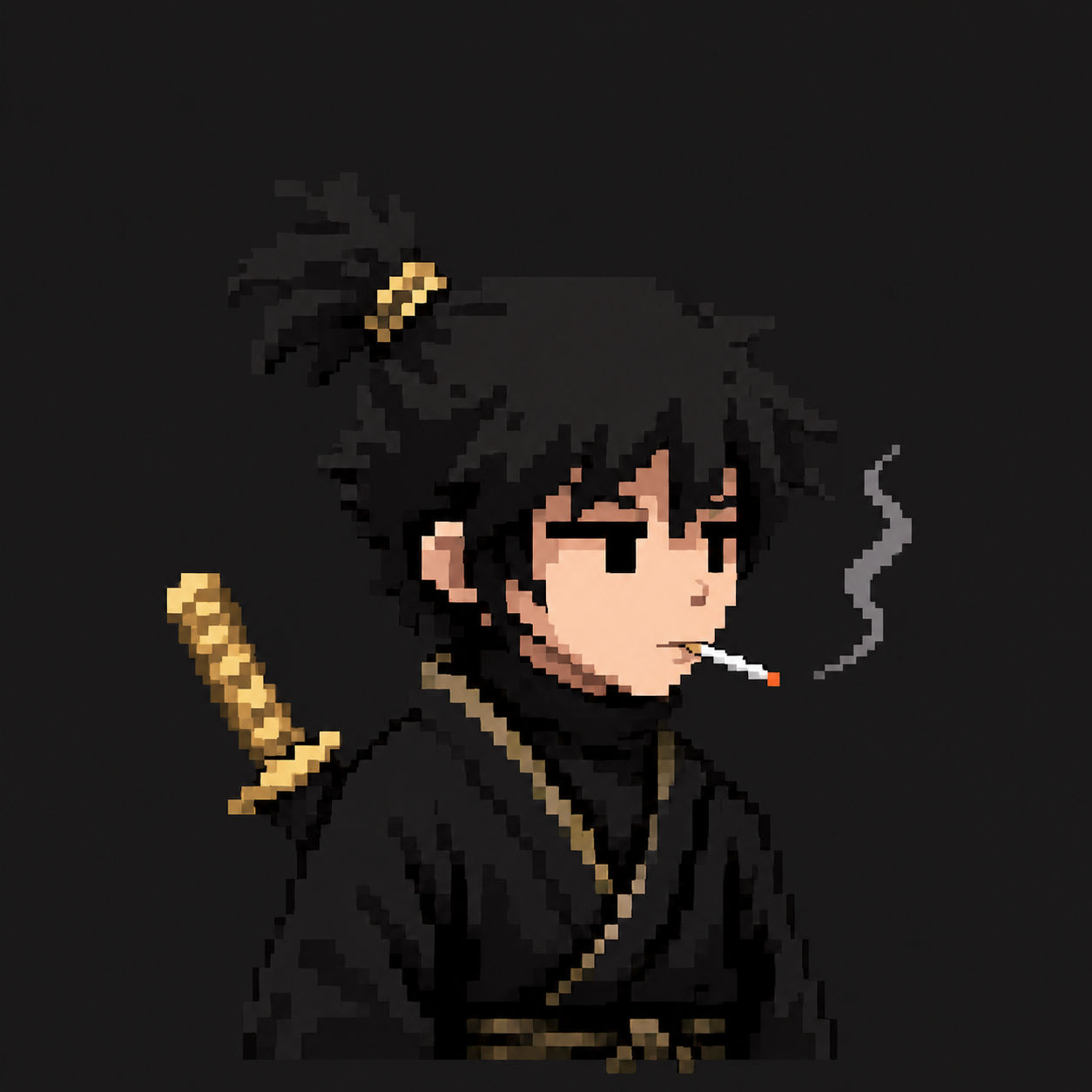 Mamareza's Lens avatar