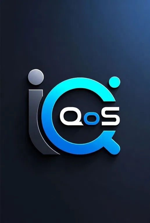 iQoS (iqios.lens) Lens social identity (.lens handle) PFP