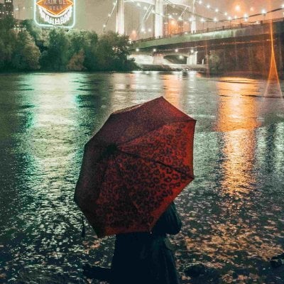 Ronald Mullen's Lens avatar
