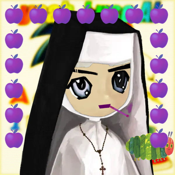caso's Lens avatar
