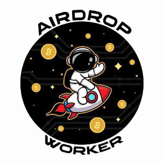 Airdropworker's Lens avatar