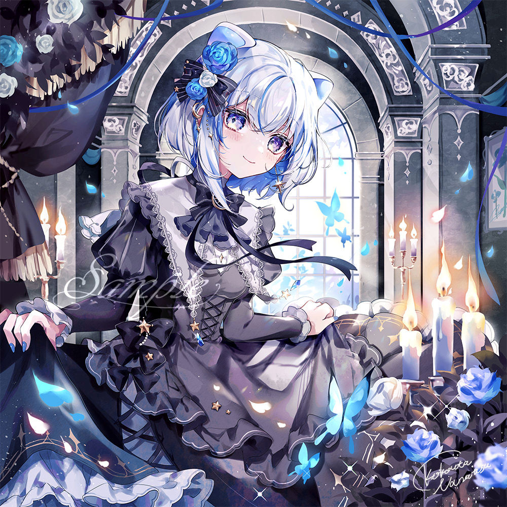 mayua (mayua.lens) Lens social identity (.lens handle) PFP