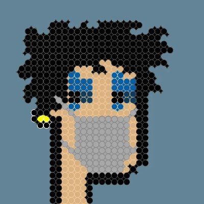 Pseudx's Lens avatar