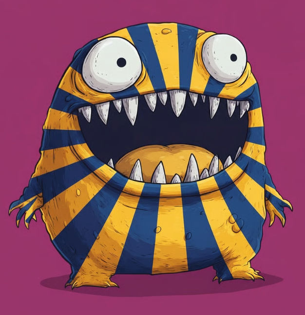 MAXI's Lens avatar