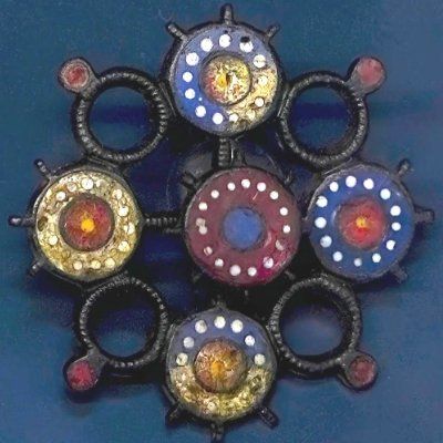 tada (web3druid.lens) Lens social identity (.lens handle) PFP