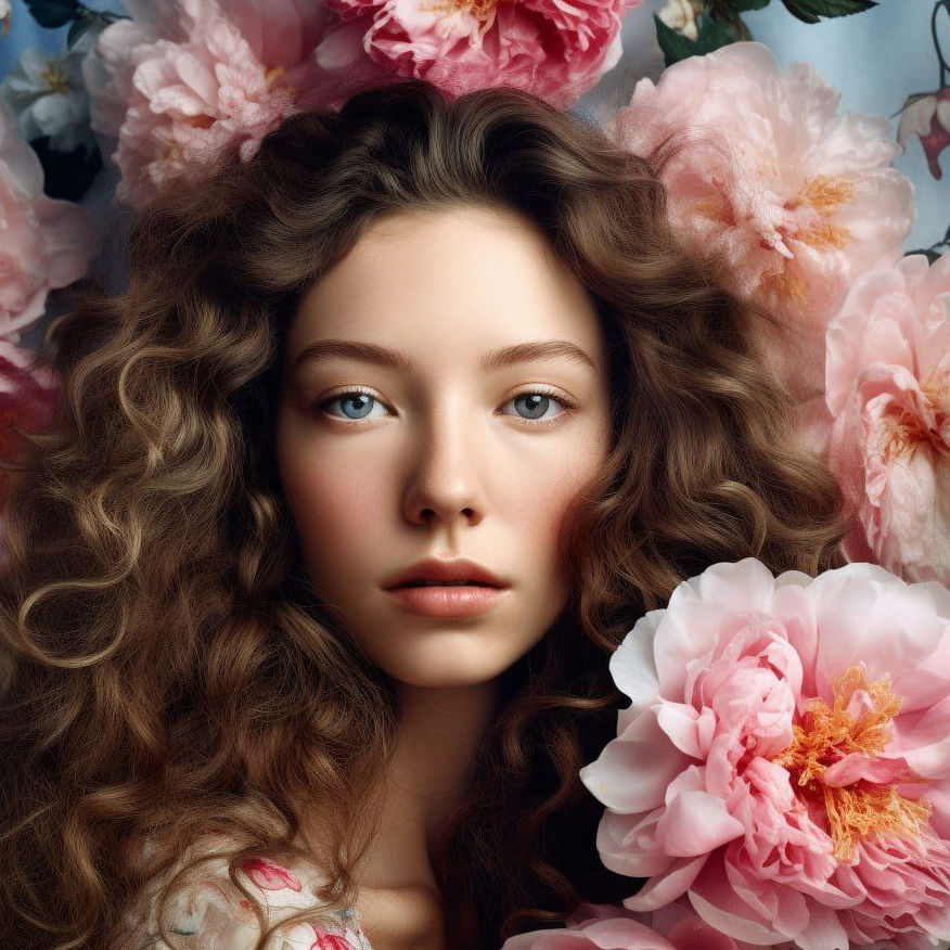 Christy (sarthorael.lens) Lens social identity (.lens handle) PFP