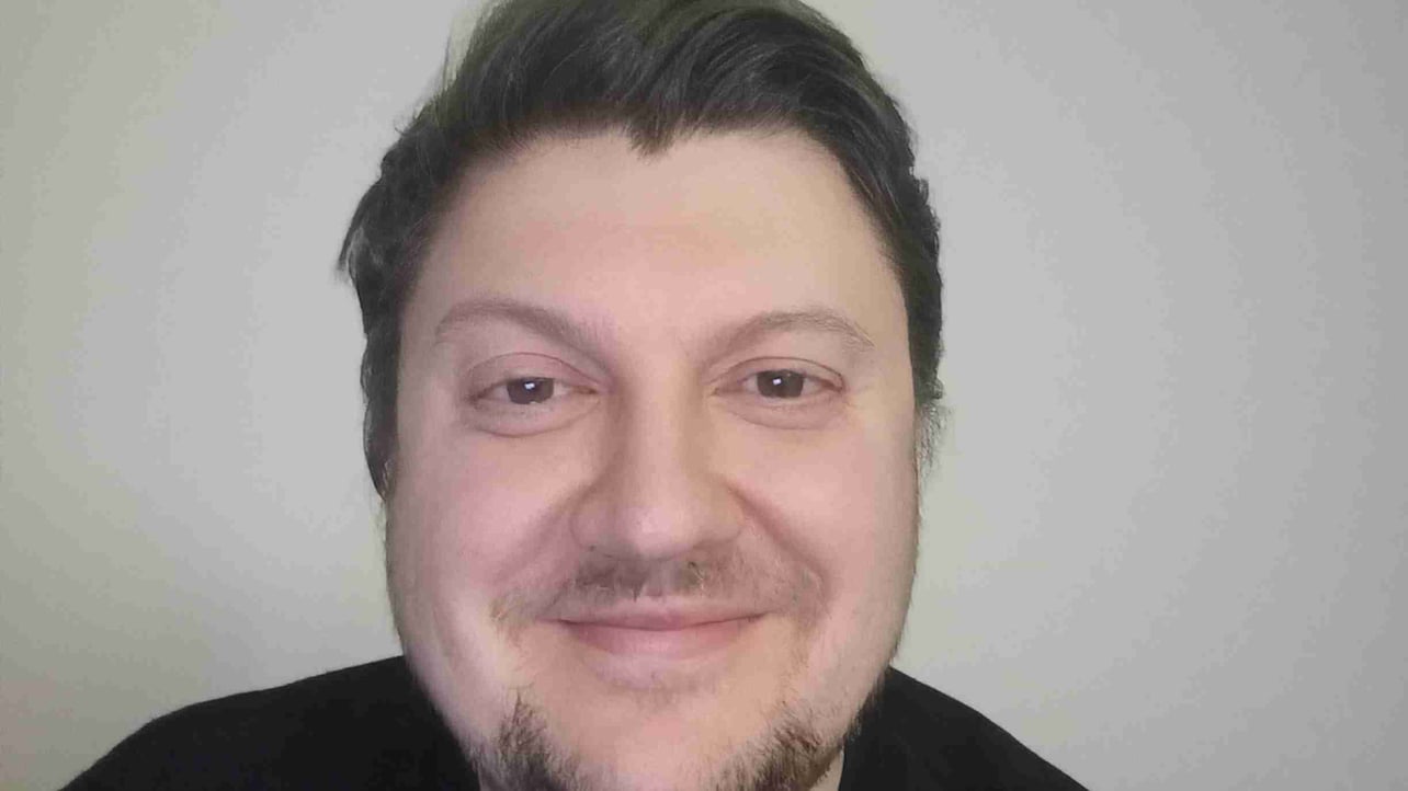 Denys Portiankin's Lens avatar