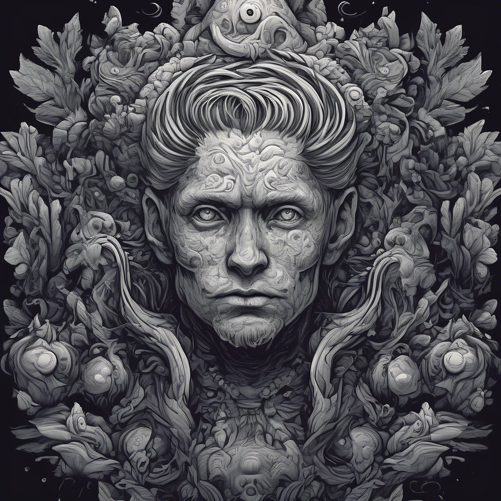 bolai (bolai.lens) Lens social identity (.lens handle) PFP