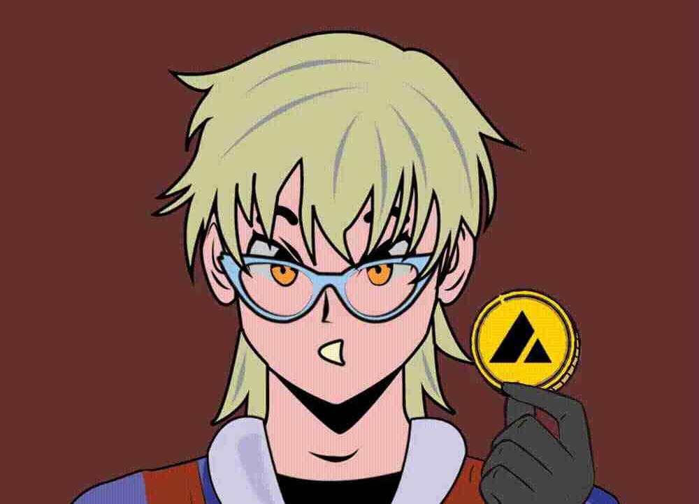 Grandiel's Lens avatar