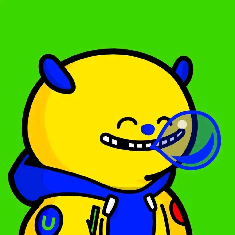 Wolupapat's Lens avatar