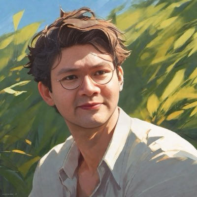 Hoang Anh's Lens avatar