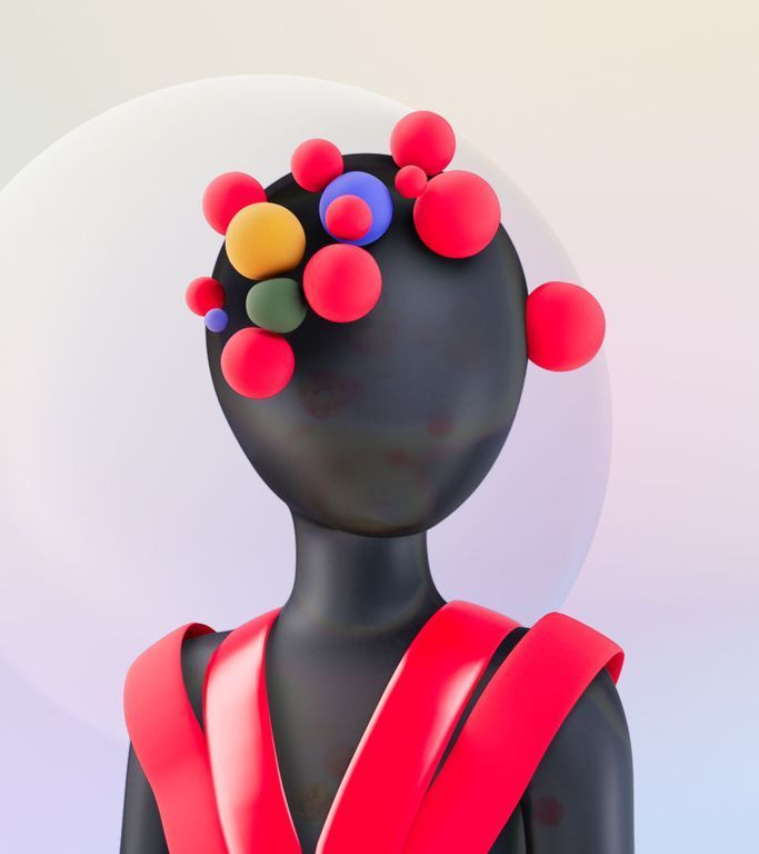 Semomaf's Lens avatar