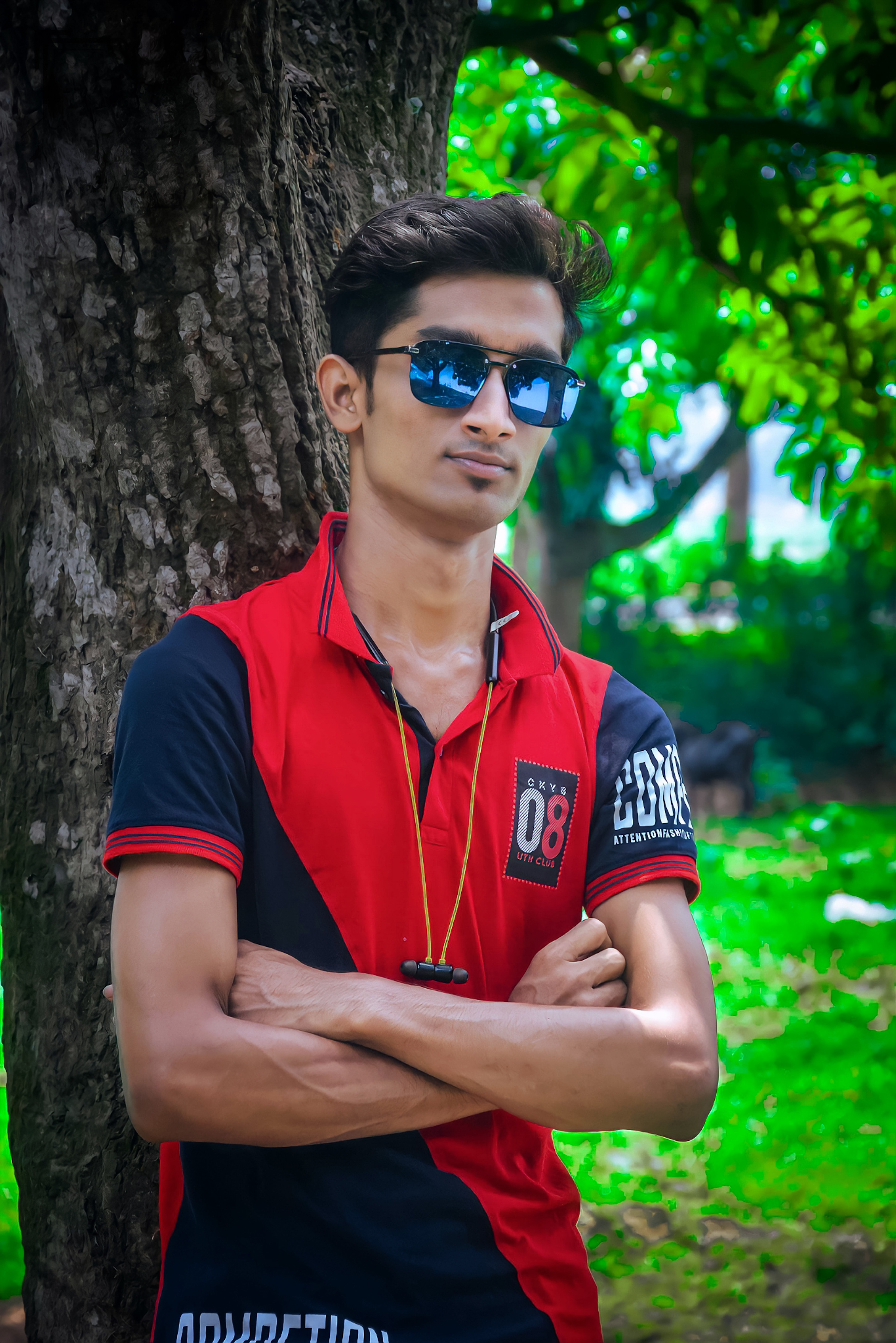 Arpan karmakar's Lens avatar