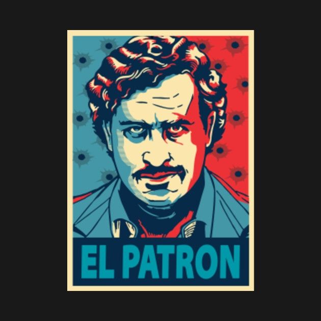 Alex  El Patron's Lens avatar