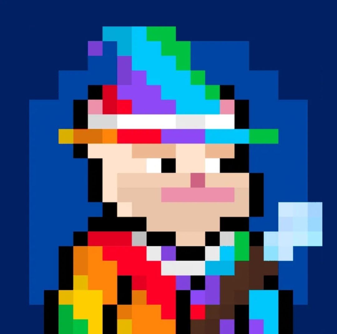 Abhijith J Puttanani (abhijithj.lens) Lens social identity (.lens handle) PFP