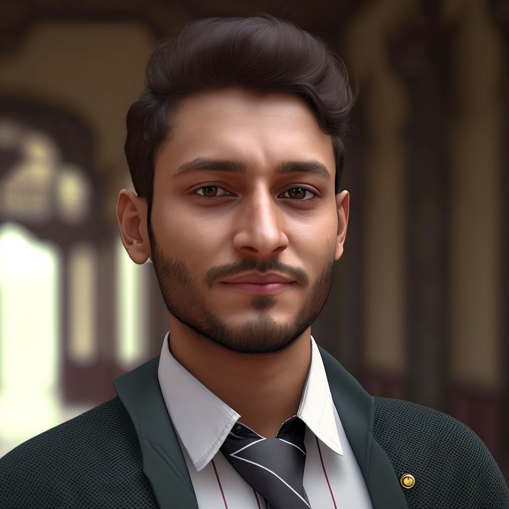 Pranay Oswal (pranay.lens) Lens social identity (.lens handle) PFP